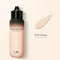 Professional Face Foundation Cream Full Concealer Makeup Cosmetics Waterproof Lasting Base Brighten Whitening Cover Dark Circles
