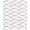 12Styles/set Eyebrow Stencil Set Reusable DIY Eye Brow Drawing Guide Styling Shaping Grooming Template Card Easy Makeup