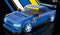 Racing Car City Speed Champions Sports Model Building Blocks DIY Bricks Kids Toy Classic Rally Super Racers Vehicle f1 technique