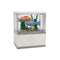 Small Particle Building Block Fish Tropical Animals Tank Compatible MOC DIY Mininatures Model Creative Gift Bricks Kid Toys
