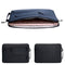 Laptop Bag For MacBook Air Pro Lenovo HP Samsung ASUS Acer Xiaomi HUAWEI 13 15.6 16 inch Waterproof Notebook Sleeve Case Cover
