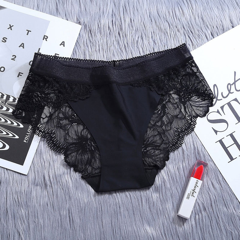 3Pcs/Lot Lace Women&