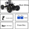 1:12 37cm 4WD RC CAR High Speed Racing Off-Road Vehicle Double Motors Drive Bigfoot Car Remote Control Toys Buggy 1/12 Cars