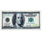 Fashion One Hundred Dollar USA Bill Decorative Beach Towel Printed Bath Towel For Beach Swimming Pool Sunbathing Blanket Decor