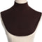 Neck Cover Fake Collar Women Cotton Jersey Hijab Ramadan Muslim Fashion Inner Cap Turban Islam Clothing Modal Turtleneck