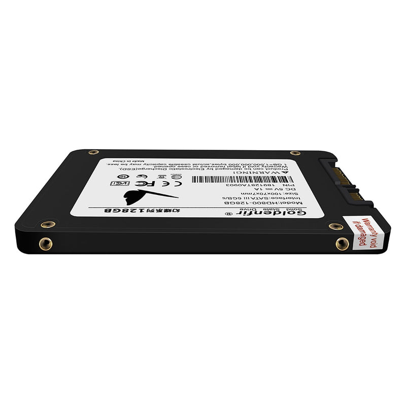 Goldenfir  SSD 120GB 128GB  SATAIII SSD 240GB 256GB hd 1TB 2TB 512GB 500GB 480GB  solid state hard disk  2.5 for Laptop