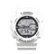 Honhx Led Digital Watch A Variety Of Styles Of Cool Sports Electronic Watches With 4 Buttons Life Waterproof Watch Часы Мужские