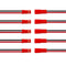 10Pairs 100mm 200mm 2 Pin JST Plug Connector Male+Female Plug Connector Cable Wire for RC Toys Battery LED Lamp