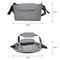 Stroller Bag Pram Stroller Organizer Baby Stroller Accessories Stroller Cup Holder Cover Baby Bag Organizer Travel Accessories