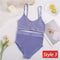 2PC Underwear Set Women Seamless Bra Set Wireless Bra Sexy High Waisted Female Underpants Comfortable Basic Bralette Lingerie