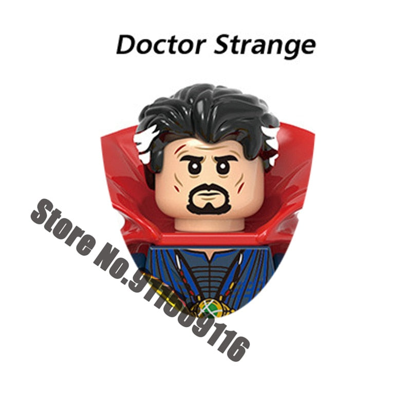 WM633 WM717 WM718 Building Blocks X1895 X1896 Kate Bishop Sylvie WM779 WM788 Vision Figures Bricks