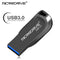 USB3.0 flash drive Super mini 32GB pendrive metal 4g 8gb 16GB 32GB 64GB 128GB pen drive USB 3.0 tiny memory stick U Disk cle usb