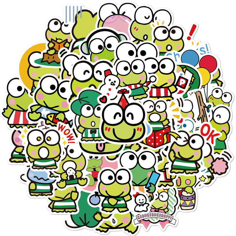 10/50pcs Kawaii Pokemon Anime Stickers Pikachu Stickers Laptop Suitcase Skateboard Guitar Phone Cartoon Stickers Kid Gift Toys