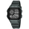 SYNOKE Military Sports Watch Digital Watch LED Men Clocks Relojes Deportivos Waterproof Luminous Alarm Clock Male 2019