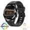 2022 New 454*454 Screen Smart Watch Always Display The Time Bluetooth Call Local Music Smartwatch For Mens Android TWS Earphones