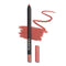 Waterproof Matte Brown Lip Liner 12 Color  Long Lasting Moisturizing Sexy Lip Pencil Women Natural Lipstick Makeup Lip Cosmetic