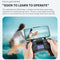 L900 PRO 4K GPS Drone With Camera Brushless Motor 5G FPV Quadcopter 1.2km 25min RC Helicopter Dual Camera 250g Drone VS KF102