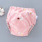 Hot 6 Layer Waterproof Reusable Cotton Baby Training Pants Infant Short Underwear Cloth Baby Diaper Nappies Panties for Children