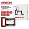 THINKCAR Thinkscan Plus S2/S4/S7 Lifetime Free 2/4/5 Resets Genuine Car Diagnostic Tool ECM/TCM/ABS/SRS/BCM System OBD2 Scanner