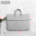 Laptop Bag 13.3 15.6 14 inch Waterproof Notebook Bag Sleeve For Macbook Case M1 Air Pro 13 15 Huawei Shoulder Handbag Briefcase