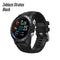 New 2021 Zeblaze Stratos Sports Smart Watch gps GPS GLONASS GALILEO Heart Rate SpO2 VO2max Stress 25 days Battery Life WR 5 ATM