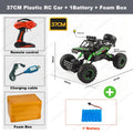 1:12 4WD RC Car Updated Version 2.4G Radio Control RC Car Toys  remote control car Trucks Off-Road Trucks boys Toys for Children
