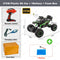 1:12 4WD RC Car Updated Version 2.4G Radio Control RC Car Toys  remote control car Trucks Off-Road Trucks boys Toys for Children