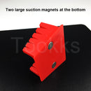 Welding Wire Fixture with Two Large Suction Magnets Bracket Welding Table Clamp For Motherboard Soldering Repair Tool