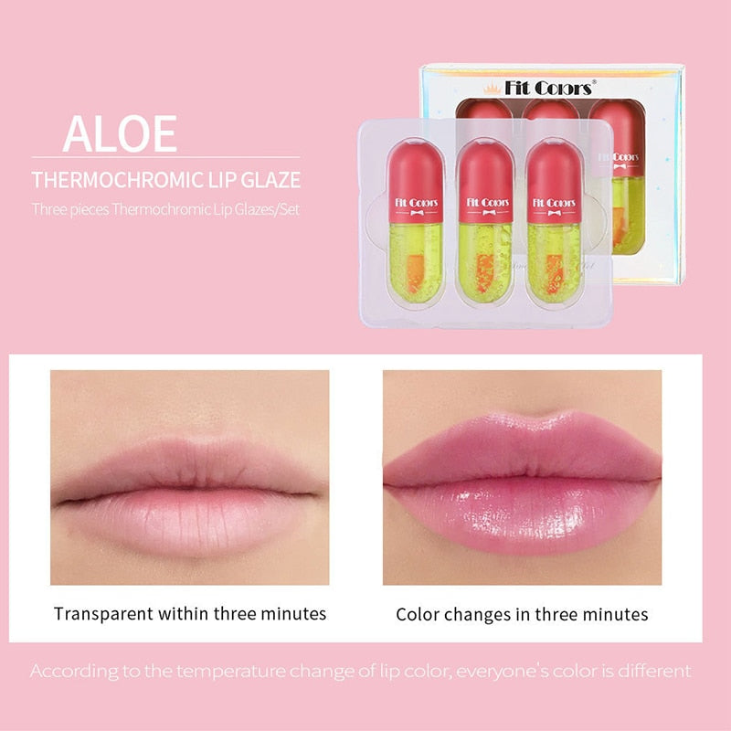Day Night Instant Volume Lip Plumper Oil Clear Lasting Nourishing Repairing Reduce Lip Fine Line Care Lip Sexy Beauty Cosmetic