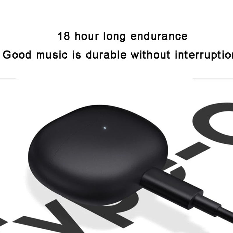 3/6/10pcs Xiaomi Redmi Buds 3 Youth Lite Edition Bluetooth 5.2 Earphones TWS true wireless headset Touch Control noise reduction