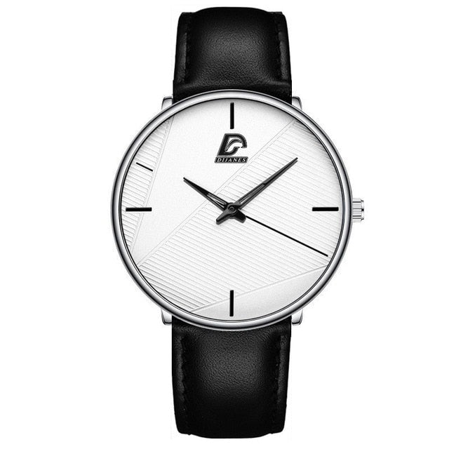 reloj hombre Watches Mens 2022 Minimalist Men&