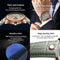 Swiss Brand POEDAGAR Men Watch Fashion Top Luxury Sport Men&