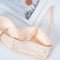 Women Invisible Bra Strapless Bralette 1/2 Cup Women&