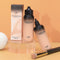 Professional Face Foundation Cream Full Concealer Makeup Cosmetics Waterproof Lasting Base Brighten Whitening Cover Dark Circles