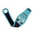 Magnetic Wristband with Strong Magnets Holds Nails, Drill Bit. Gift for Father, Boyfriend. Belt Screw Holder Tool Storage Wrist