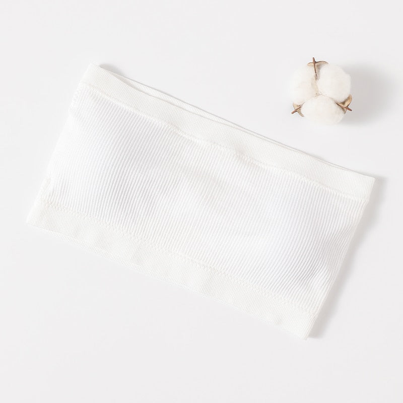 Strapless Invisible Bra Sexy Women&