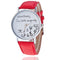 Fashion 2019 New Hot Colourful Sports Late Watch Women Clock Wrist Watch Geneva Quartz Watch Relogio Feminino Women Gift
