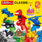 Building Blocks City Classic Brand Creative Bricks Bulk Model Figures Educational Kids Toys Small Size All Available