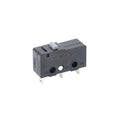10 PCS Micro Switch 2/3Pin NO/NC Mini Limit Switch 5A 250VAC KW11-3Z Roller Arc lever Snap Action Push Micro switches