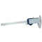 SHAHE  IP54 waterproof  digital vernier caliper messschieber electronic digital Caliper 0-150 mm paquimetro digital