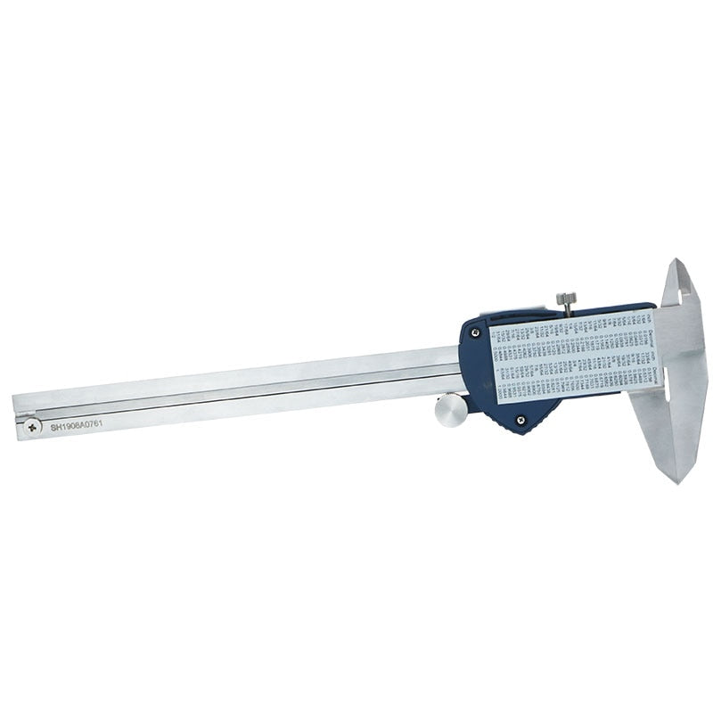 SHAHE  IP54 waterproof  digital vernier caliper messschieber electronic digital Caliper 0-150 mm paquimetro digital