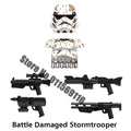 Disney Sith Stormtroopers Building Blocks First Order Snowtroopers Jet Dark Scout Troopers Admiral Thrawn Tarkin Action Figures