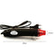 Eruntop DIY Hot Air Gun Power Phone Repair Tool Hair Dryer Soldering Supporting Seat Shrink Plastic Air Heat Gun