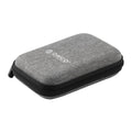 ORICO 2.5 Inch HDD Box Bag Case Portable Hard Drive Bag for External Portable HDD hdd box case storage Protection Black/Red/Blue