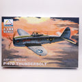 1: 144 Fighter Military Plastic Assembly Aircraft Model 25 Kinds to Choose