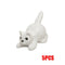 Compatible Mini Animals Building Blocks for Children MOC Turtles Bird Dolphin Fish Model Building Blocks Bricks Kids DIY Toys