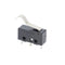10 PCS Micro Switch 2/3Pin NO/NC Mini Limit Switch 5A 250VAC KW11-3Z Roller Arc lever Snap Action Push Micro switches