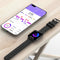 COLMI P8 Mix 1.69 Inch Smart Watch Men Heart Rate Monitor IP67 Waterproof Women Smartwatch Fitness Tracker for iPhone Plus