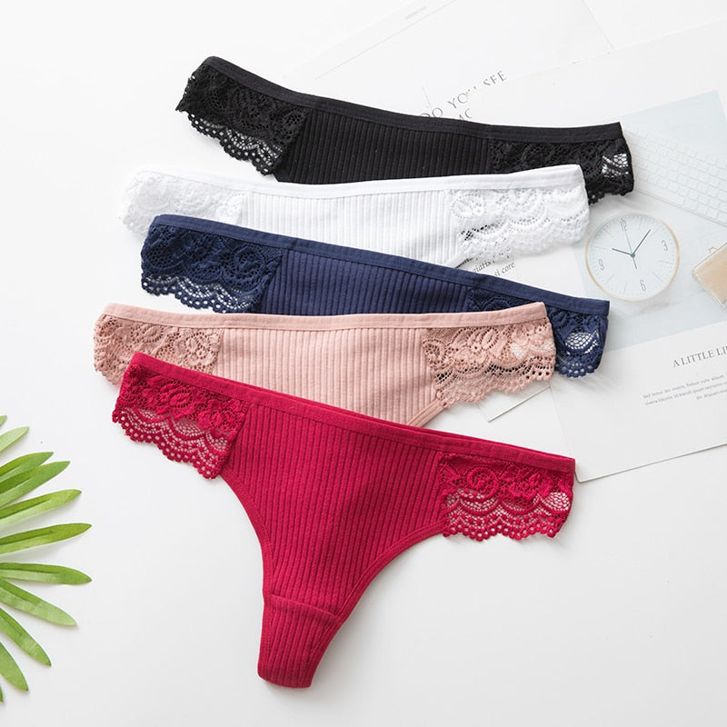 3Pcs/Lot Women&