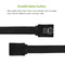 50CM SATA 3.0 III SATA3 7pin Data Cable 6Gb/s SSD Cables HDD Hard Disk Data Cord with Nylon Sleeved Premium Version